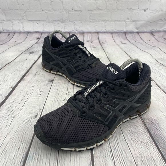 Asics Other - ASICS Men’s Gel Quantum 180 2 MX Sneakers Size 9.5